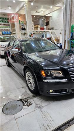 Chrysler 300